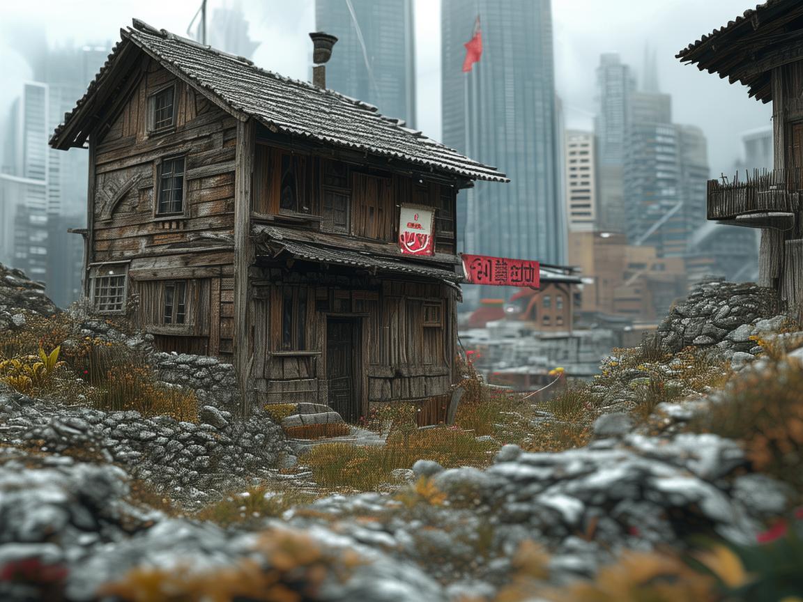 拆迁要去物业公司吗？