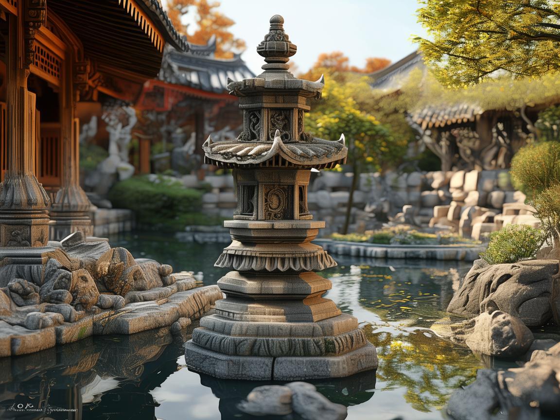 物业管理五行究竟属什么？