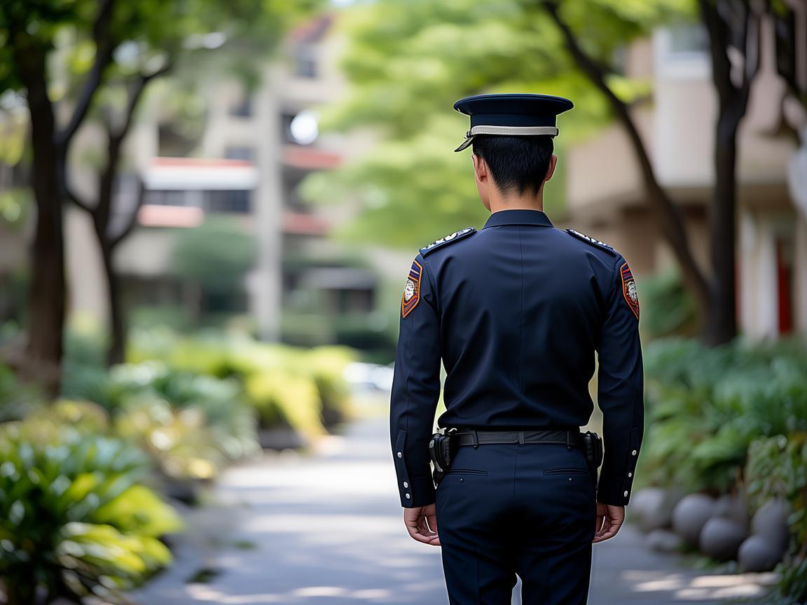 物业保安五难究竟是什么意思？