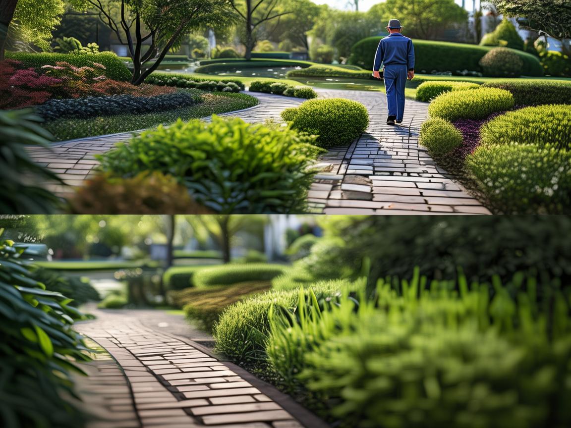 物业动线巡查究竟是什么意思？