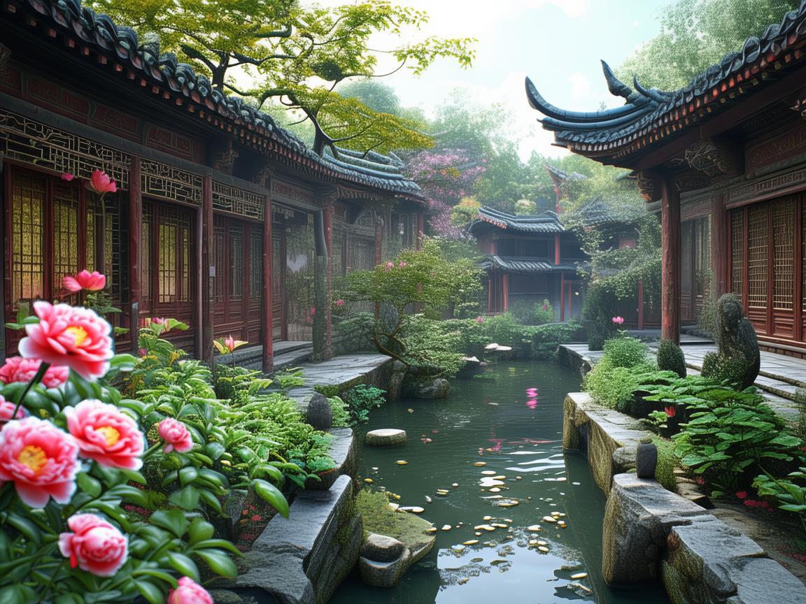 中国物业什么时候开始有的呢？