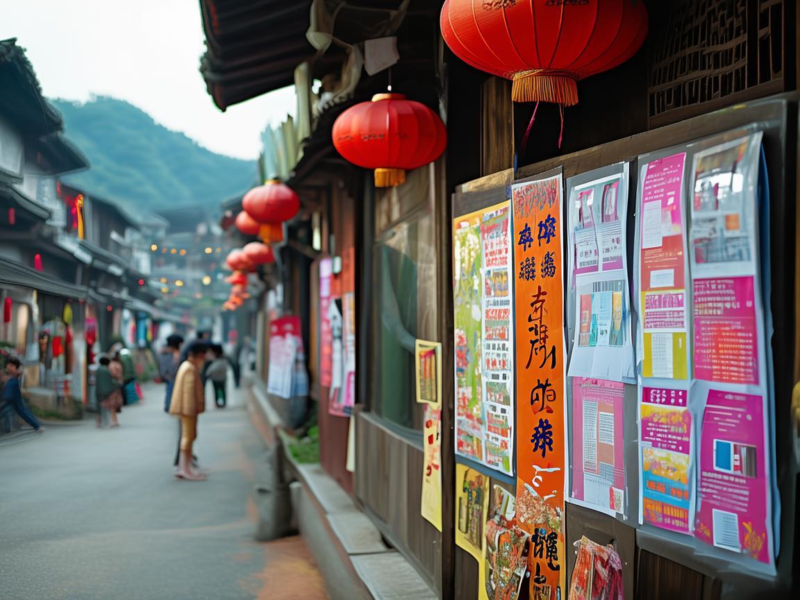 东营大华村物业正在招聘吗？