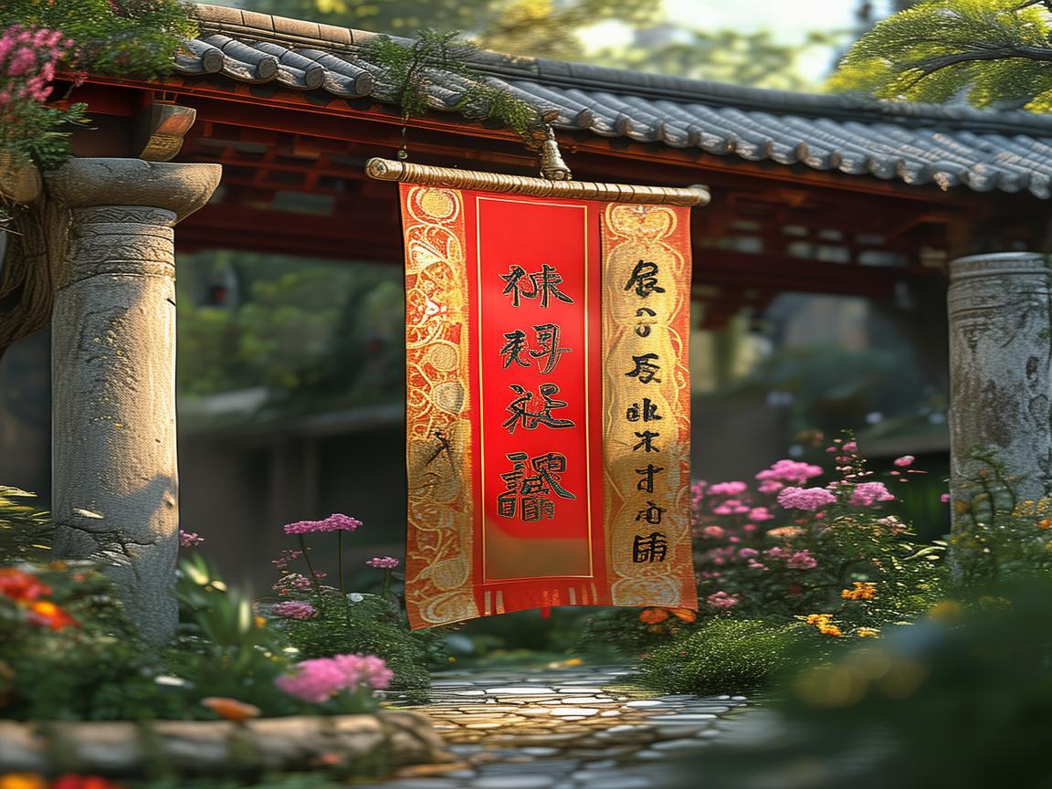 锦旗感谢物业，怎么写才合适？