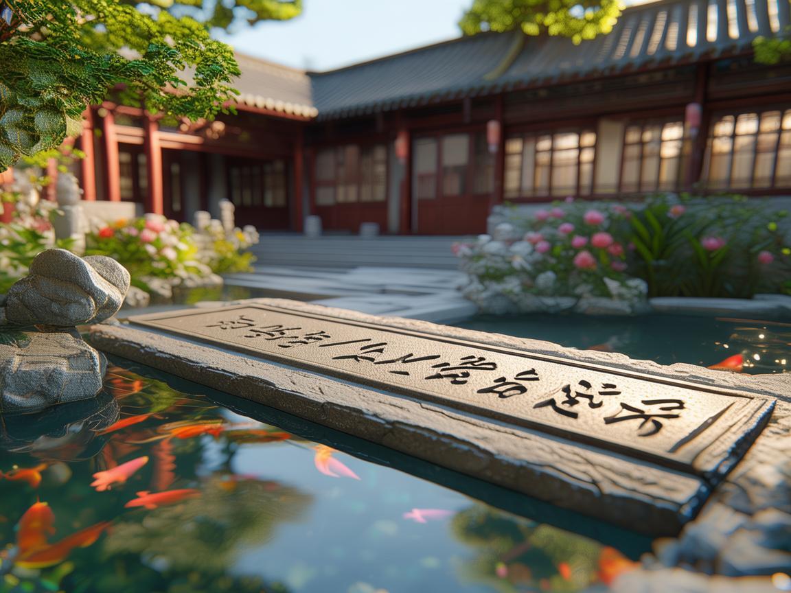 嘉祥南庭的物业名称究竟是什么？
