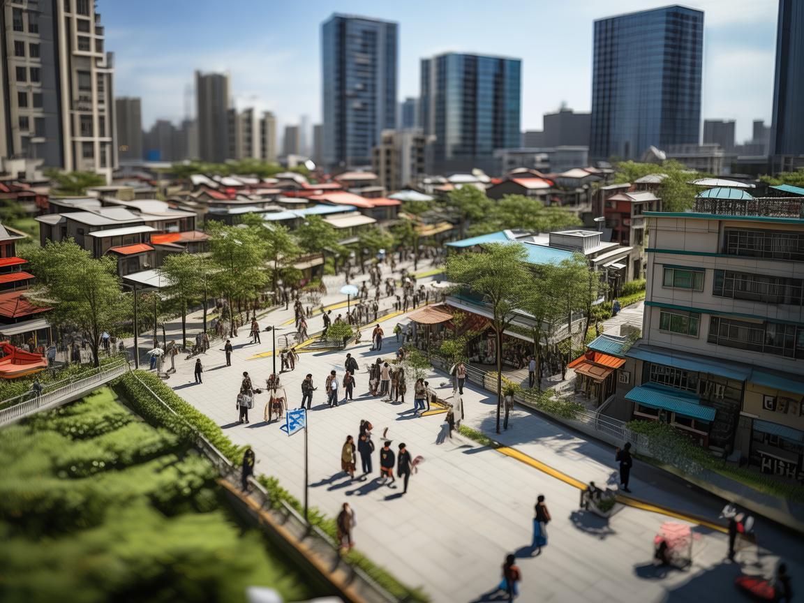 建阳城市物业究竟做什么的？