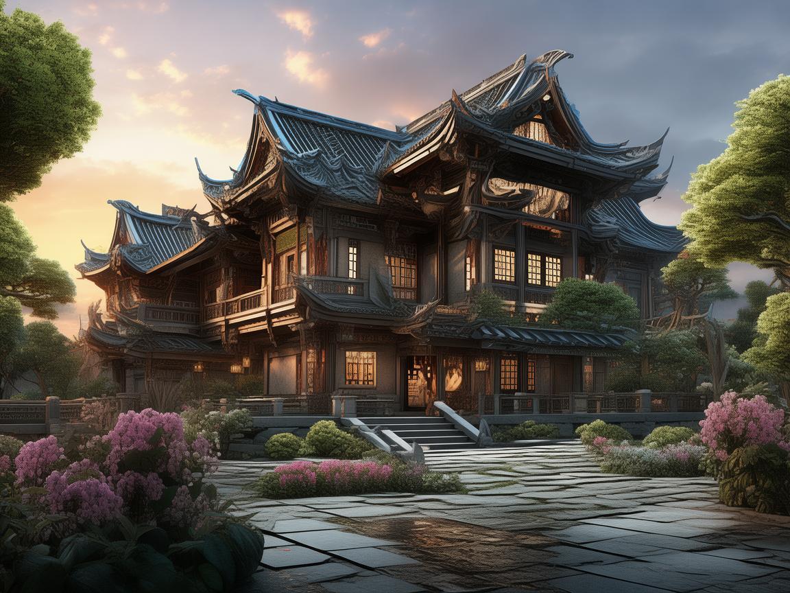 安恒御府究竟是什么物业公司？