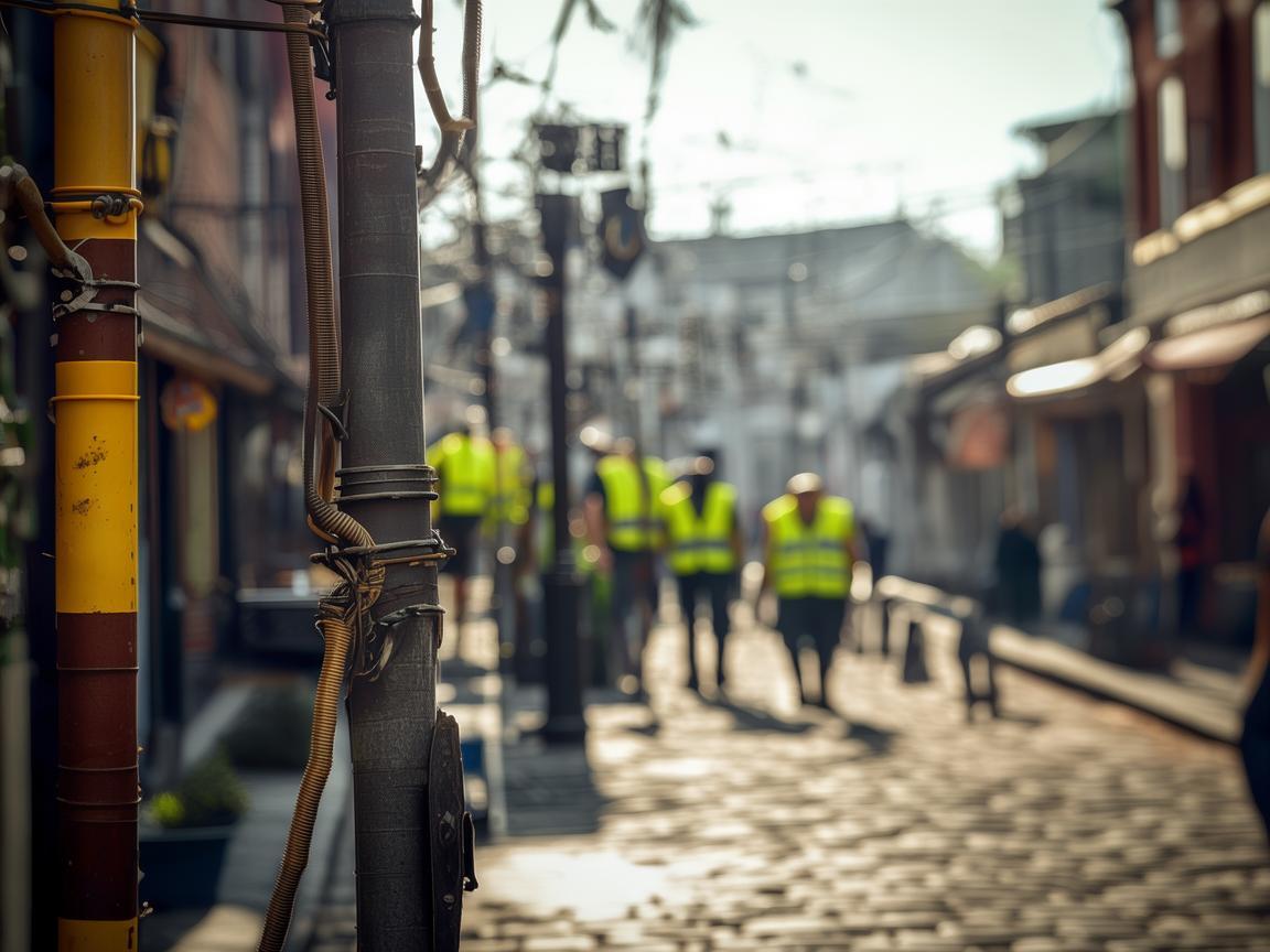 物业修电线需要收费吗？