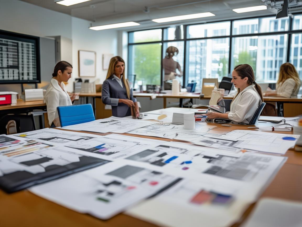 物业小姐姐到底都做些什么工作呢? 物业小姐姐到底都做些什么工作呢?