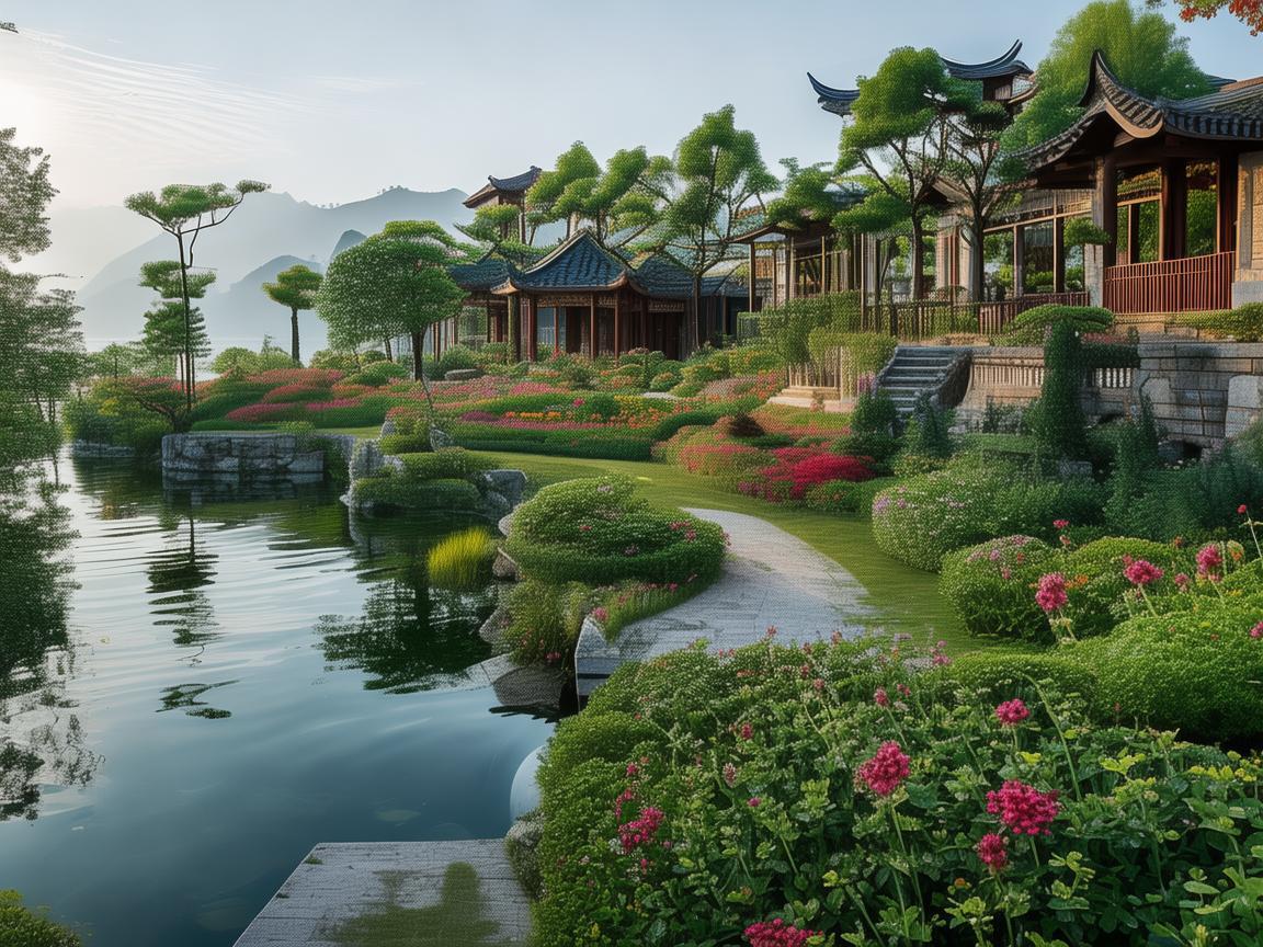 锦州湖畔嘉园究竟是什么物业？