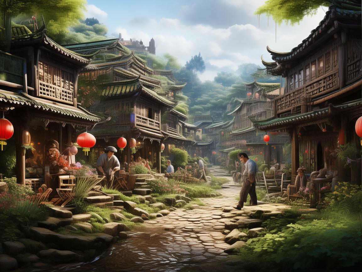 先中新村物业可靠吗？