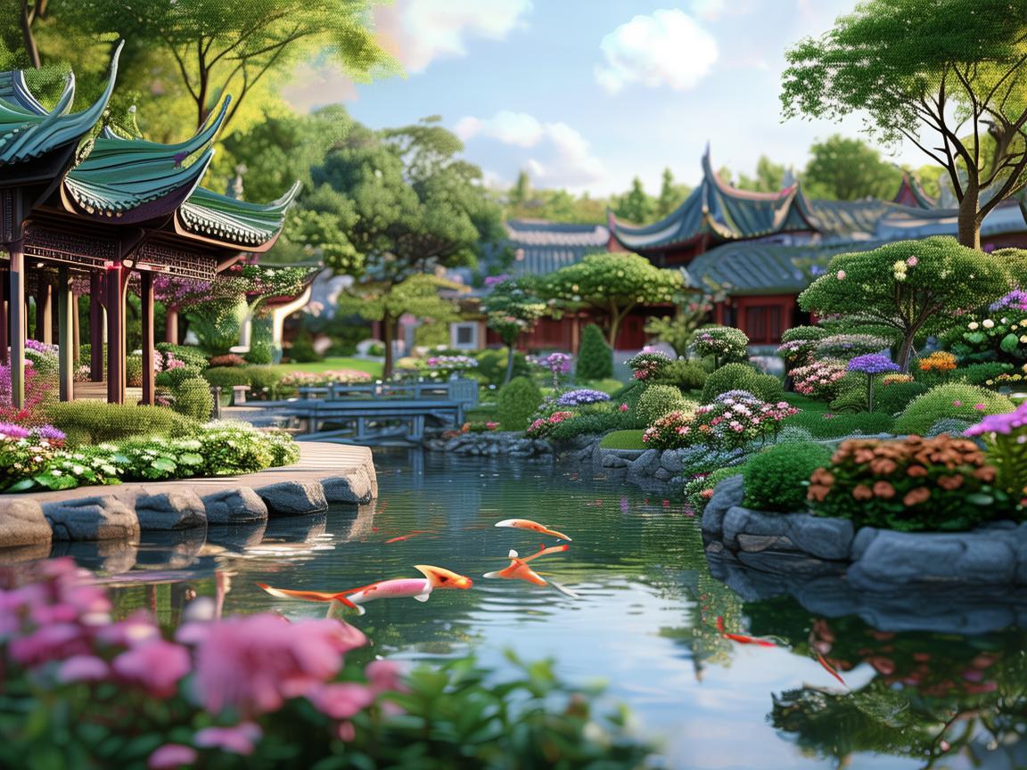 康博花园物业有什么新消息？