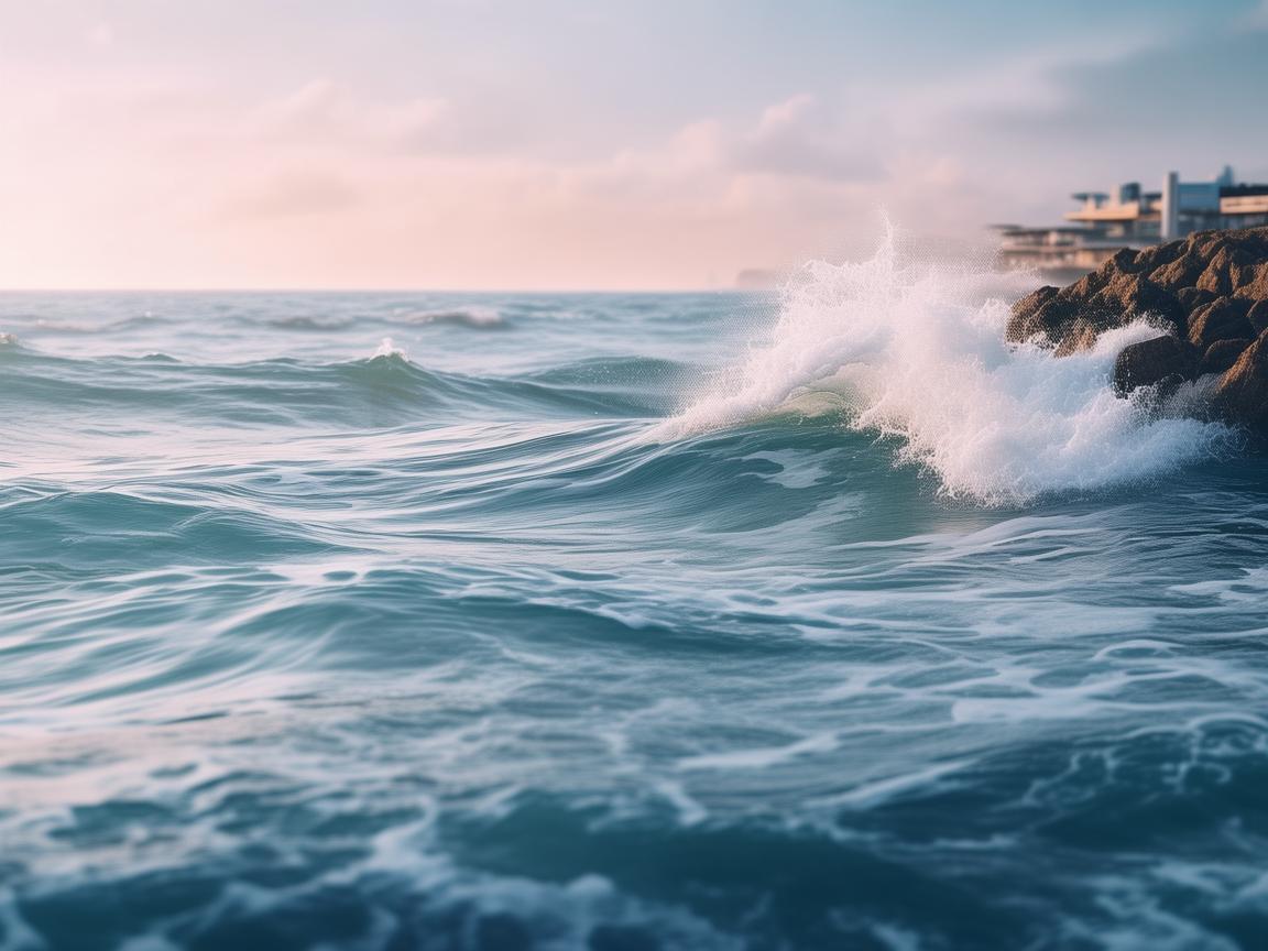 海尚海物业是海尔旗下的吗？