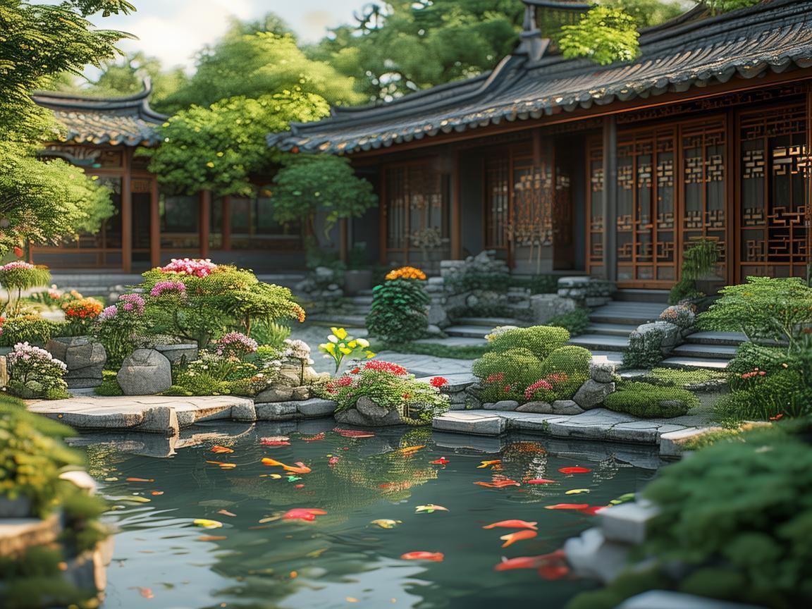 衡山花园物业到底管不管事？