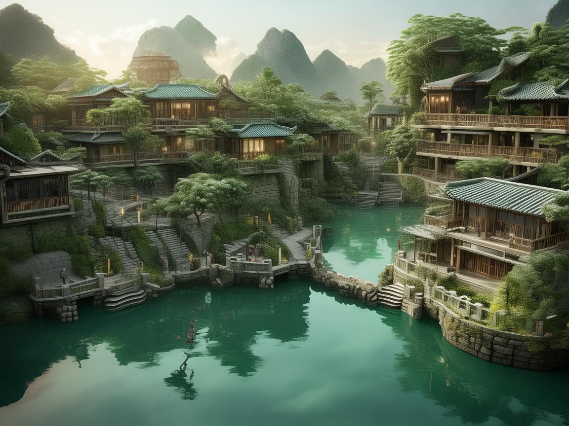 九珑湾物业究竟是什么样的存在？