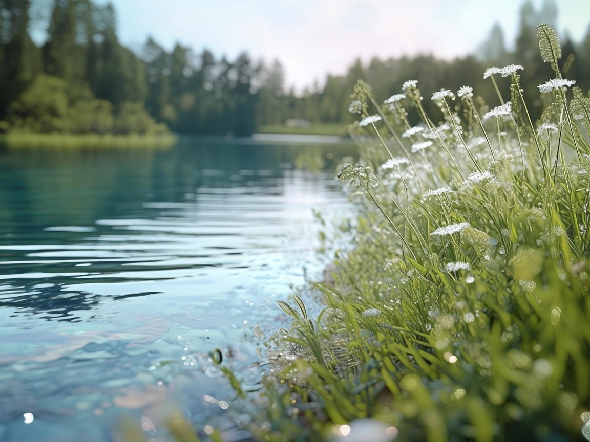 湖湾物业真的好干净吗？