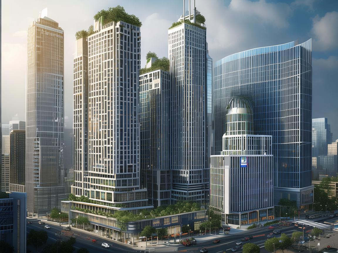 物业服务七大城市究竟指什么？