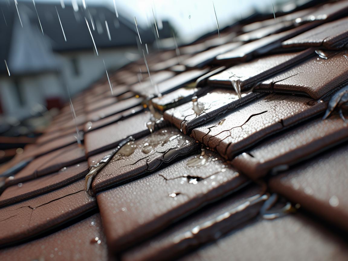 房顶漏雨物业维修免费吗？