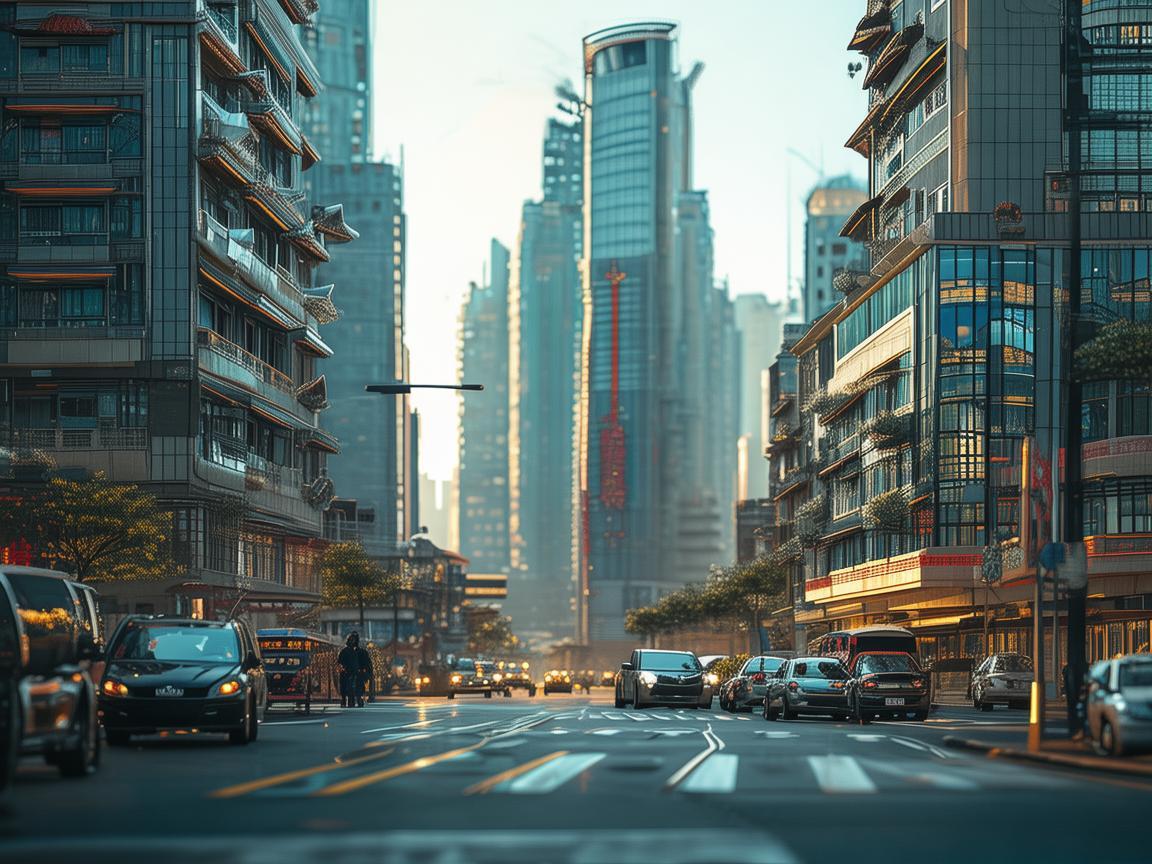 临沂香港城究竟是什么物业？