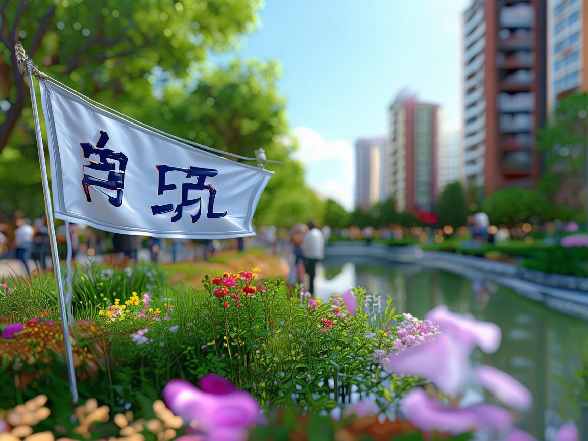 物业公司为什么要搞宣传？