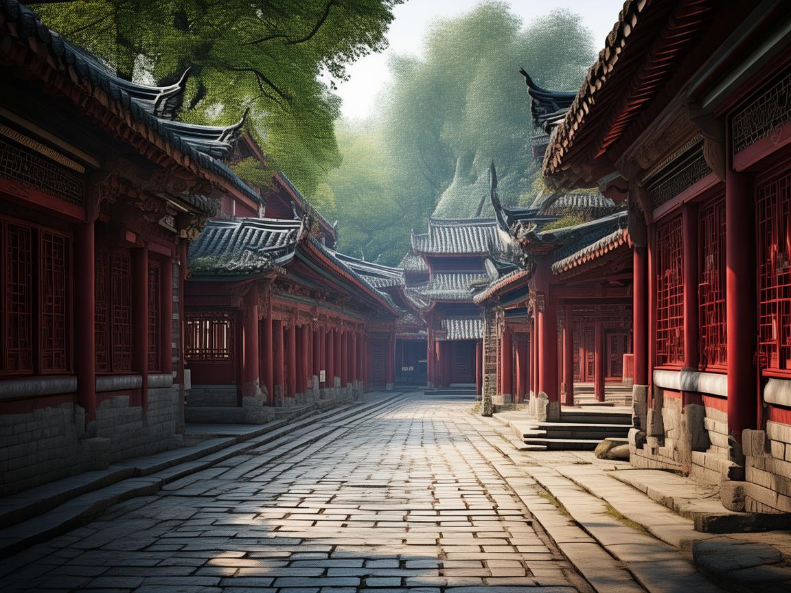 七里庙二区是否有物业管理呢？