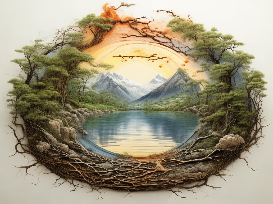 物业五行属性究竟是什么？