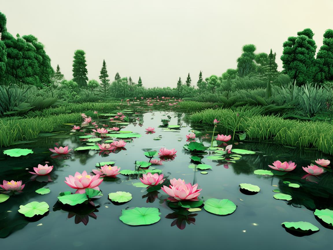 莲花二村物业真的管事吗？