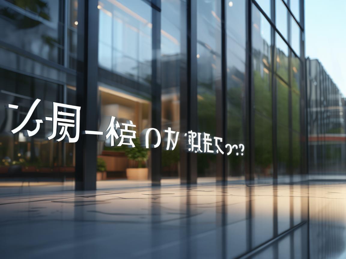 物业公司四个一究竟指什么？