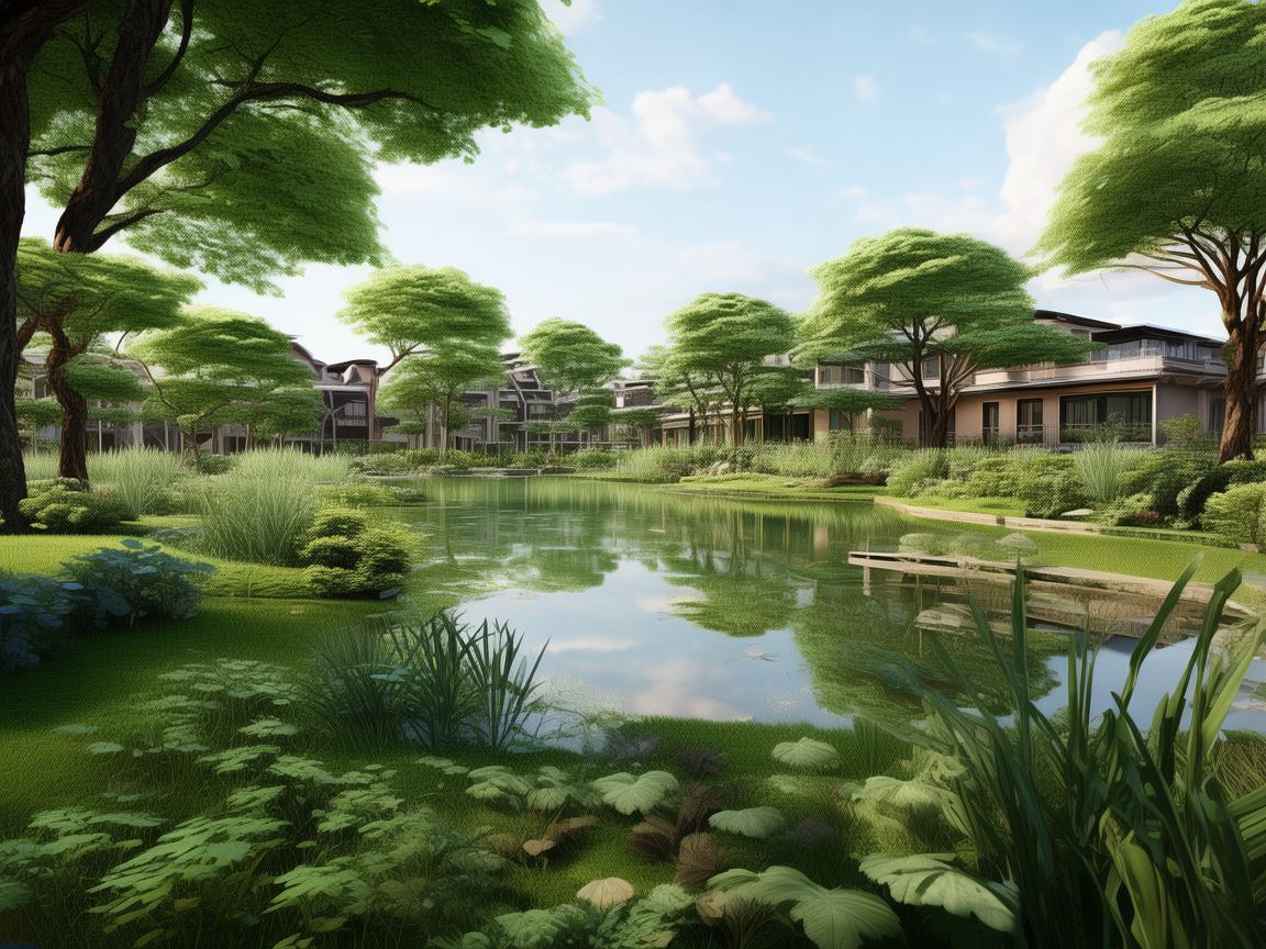 翠景台是什么物业公司？