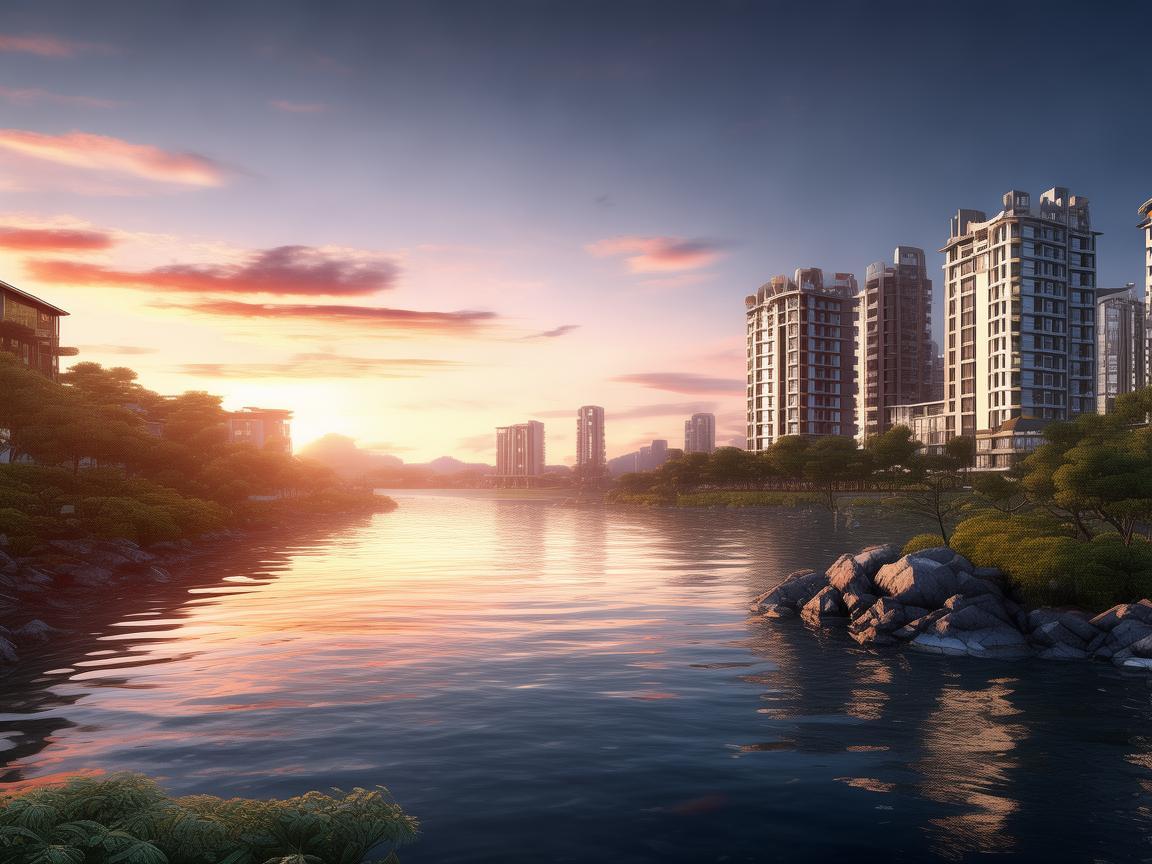 星雅湾物业是什么？你了解吗？