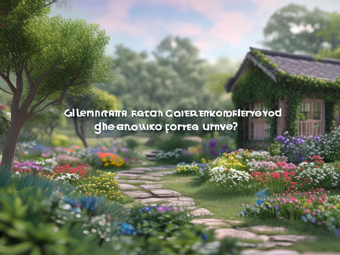 丽景花园物业还能继续做下去吗？
