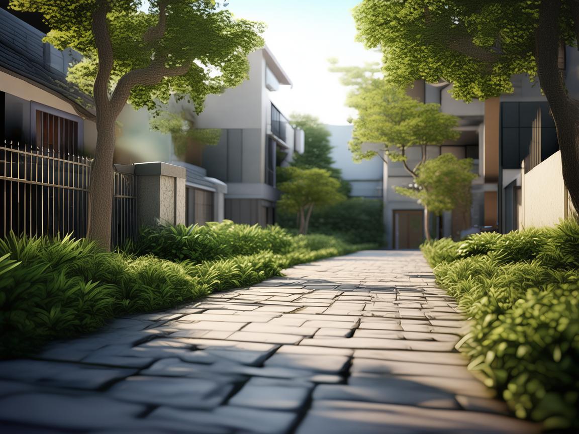 石岗路物业真的安全吗？