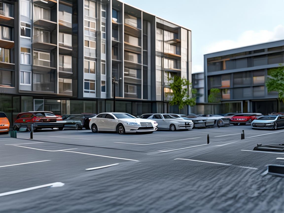 地产车位会包销给物业吗? 地产车位会包销给物业吗?