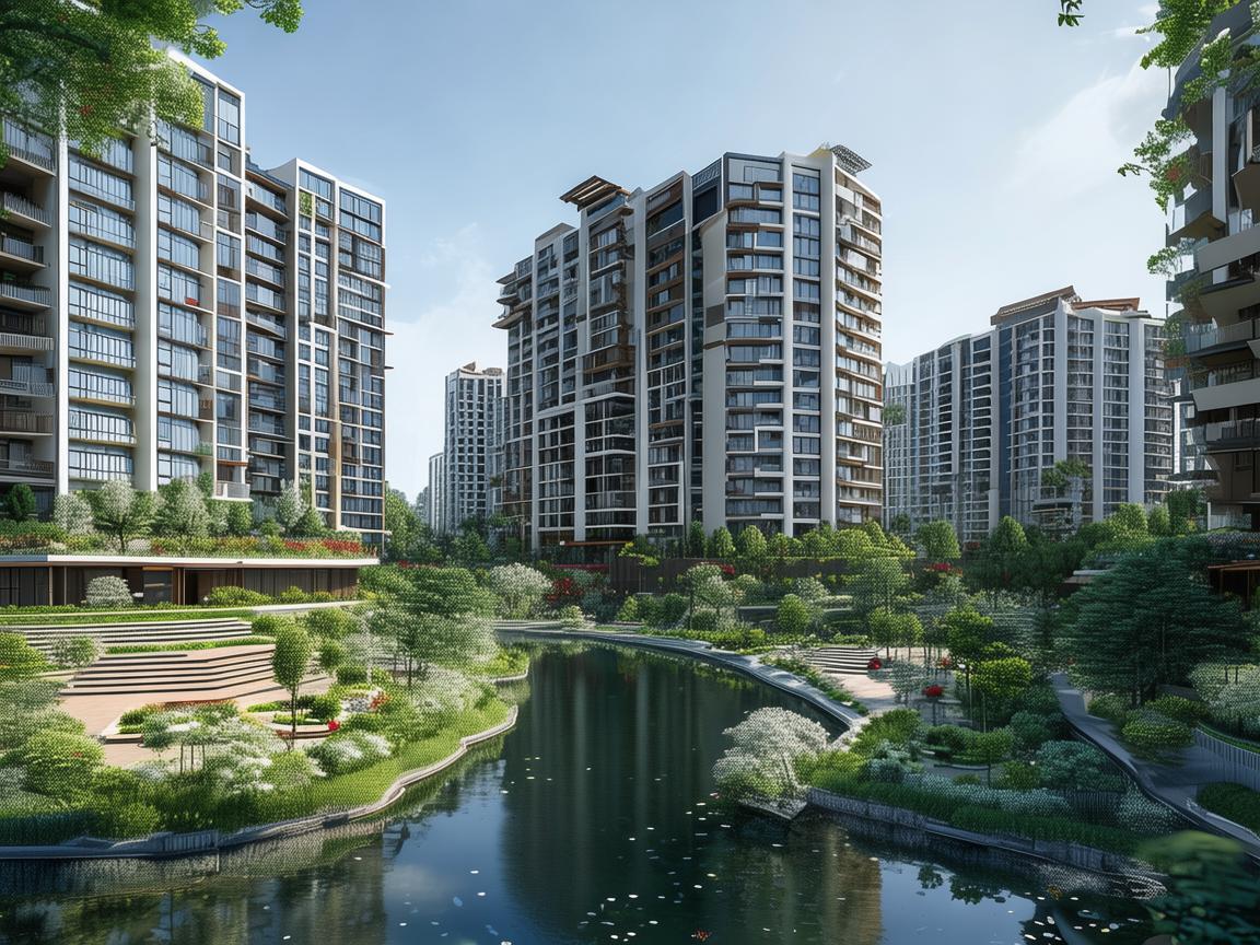 长沙新建小区物业合法吗？