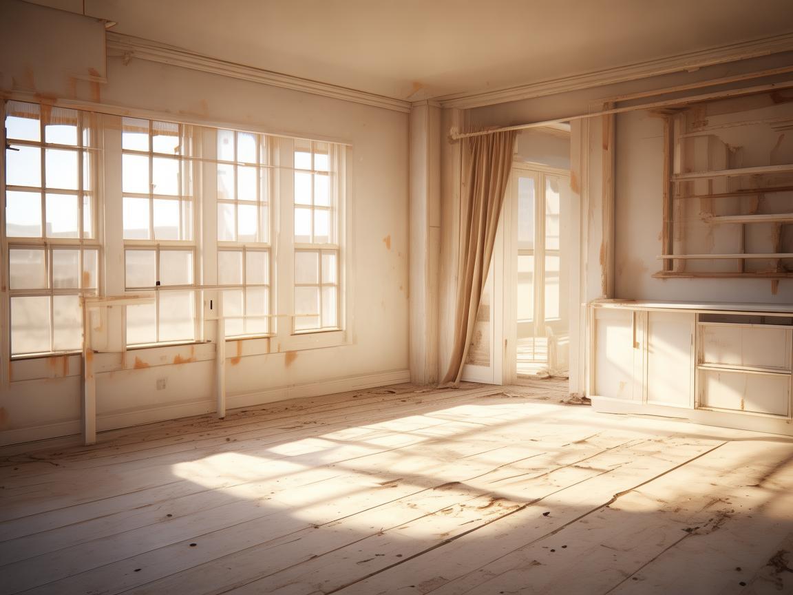 物业验收新房后需要重装吗? 物业验收新房后需要重装吗?