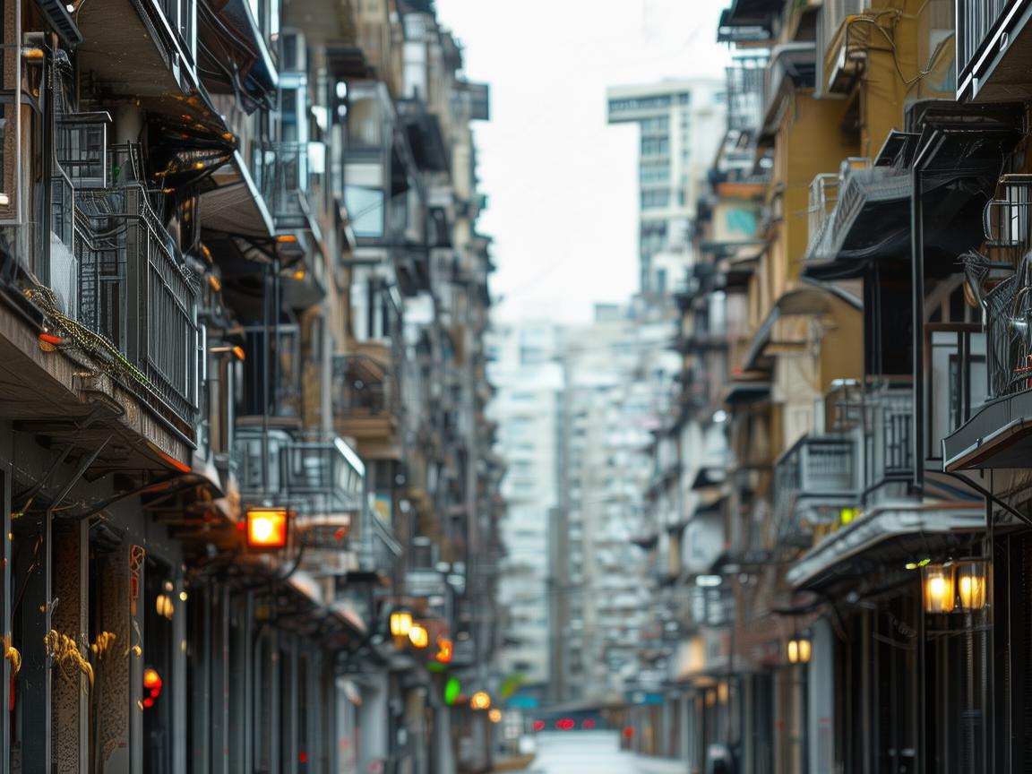 国权北路物业真的靠谱吗？
