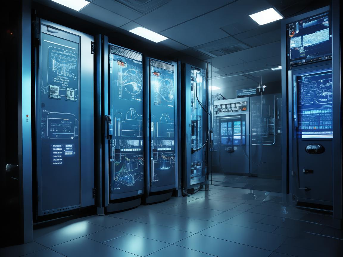 物业锁机房宽带,这种行为违法吗? 物业锁机房宽带,这种行为违法吗?