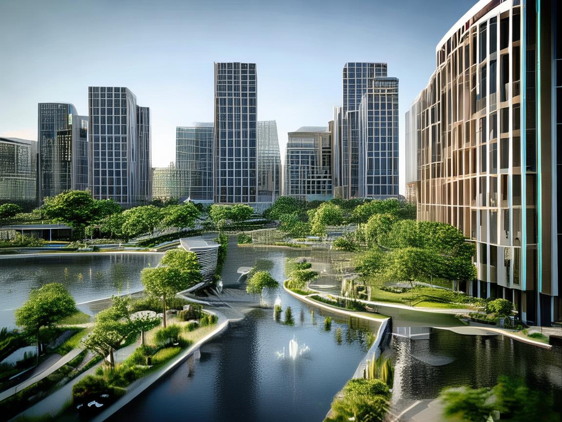 外资大物业简称是什么？