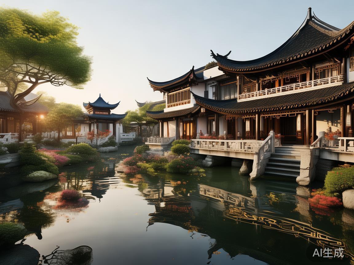 沧州博雅文苑的物业究竟是什么？