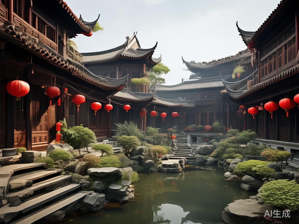 昆承华府物业真的可靠吗？