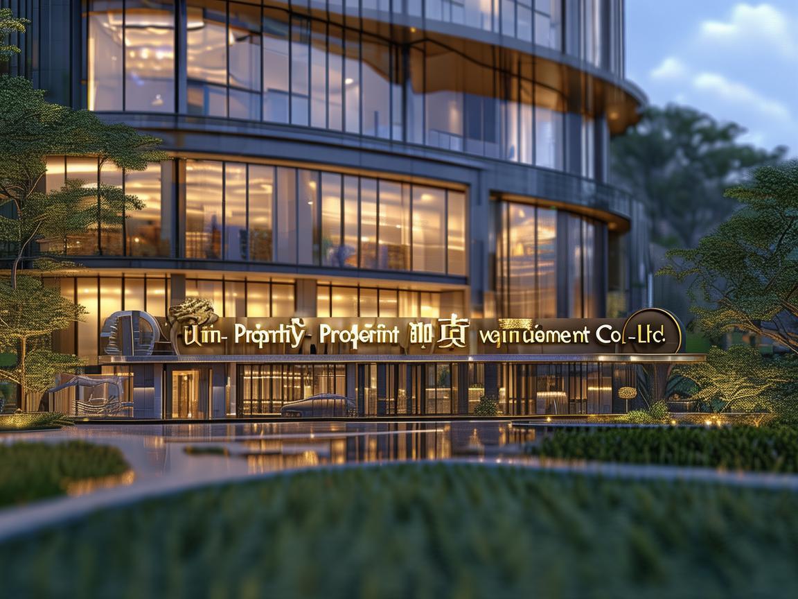 金海物业公司是什么级别？