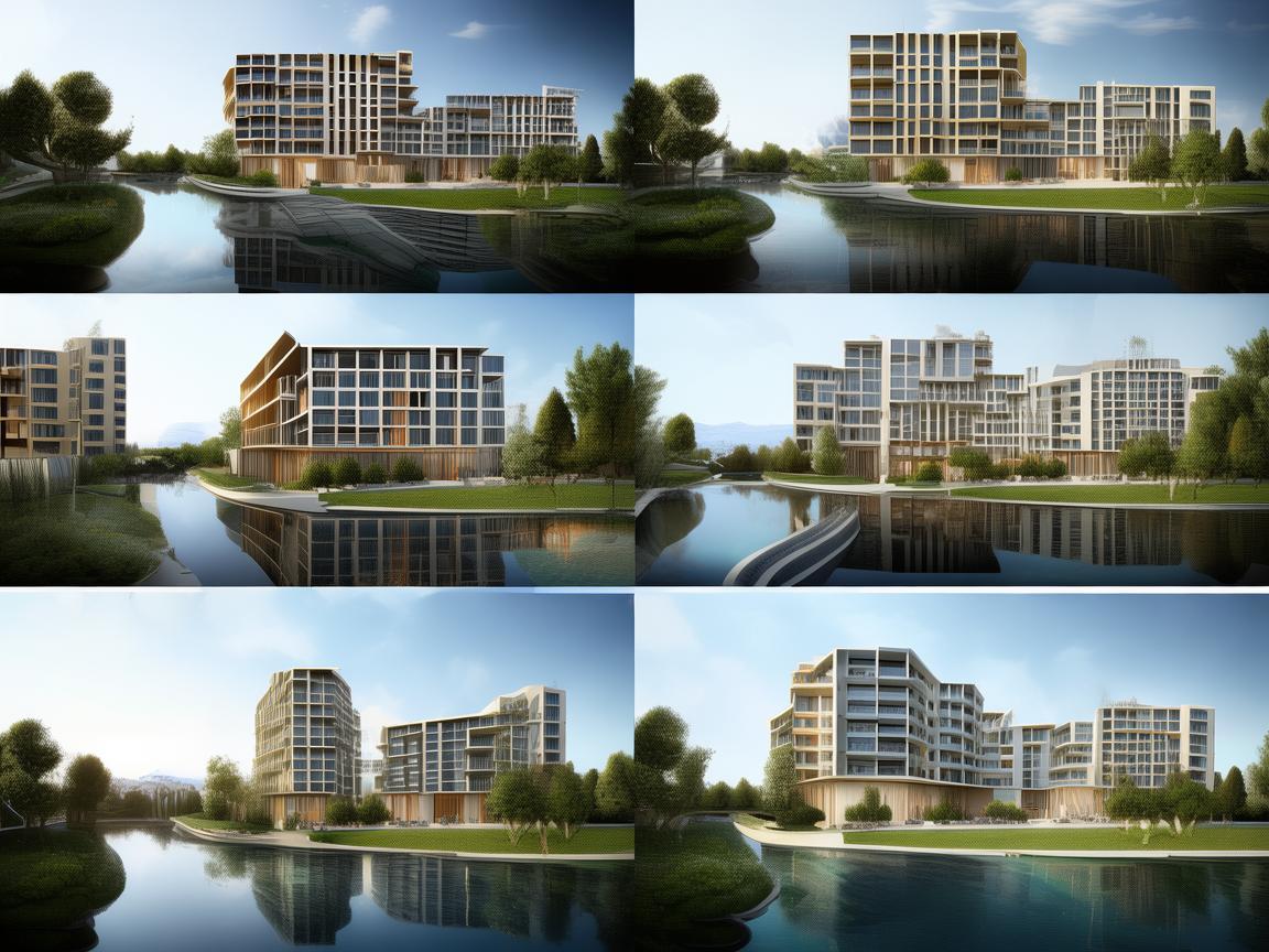 经发物业有哪些项目呢? 经发物业有哪些项目呢?