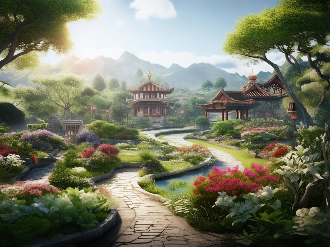 鸿程家园究竟是哪家物业公司？