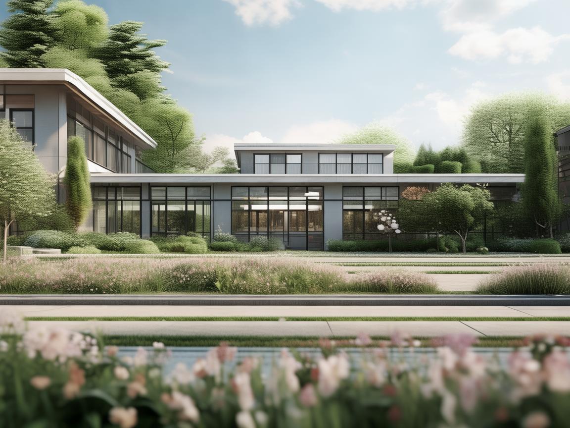 物业搭建食堂违法吗？