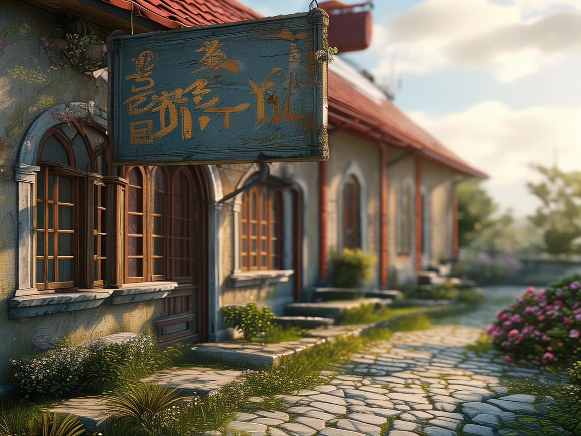 棉一物业究竟叫什么名字？