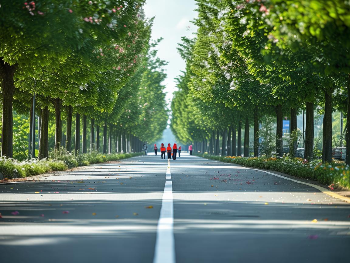 道路物业服务标准究竟是什么？