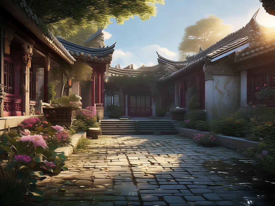 沧州大唐物业究竟是什么? 沧州大唐物业究竟是什么?