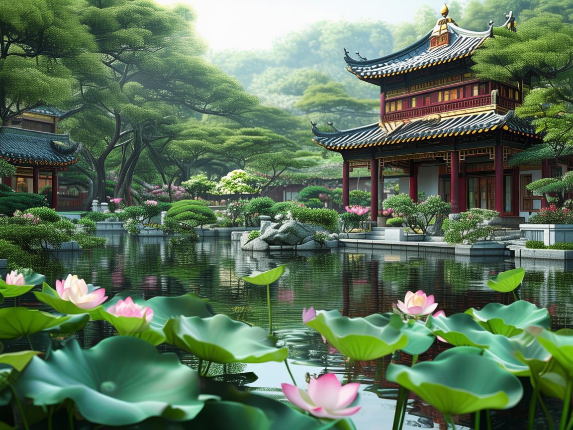 芙蓉园物业可靠吗？