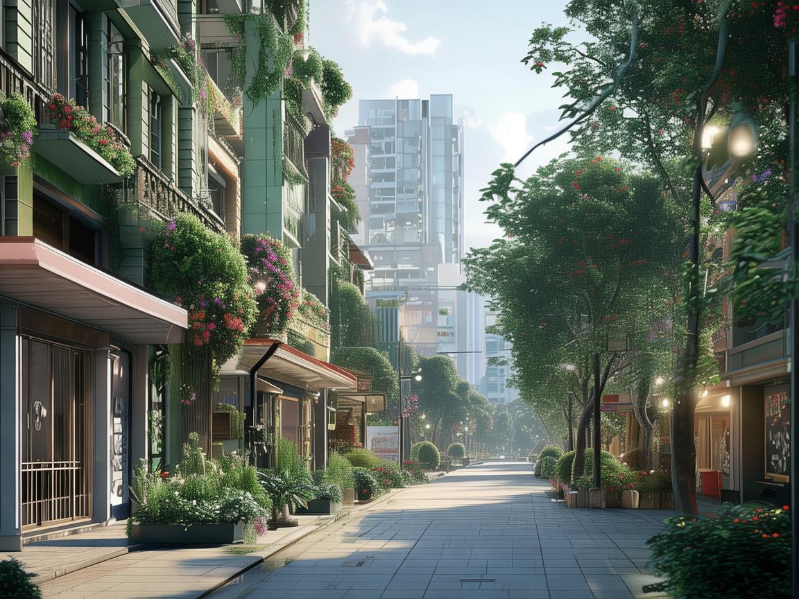 控江路物业好不好？