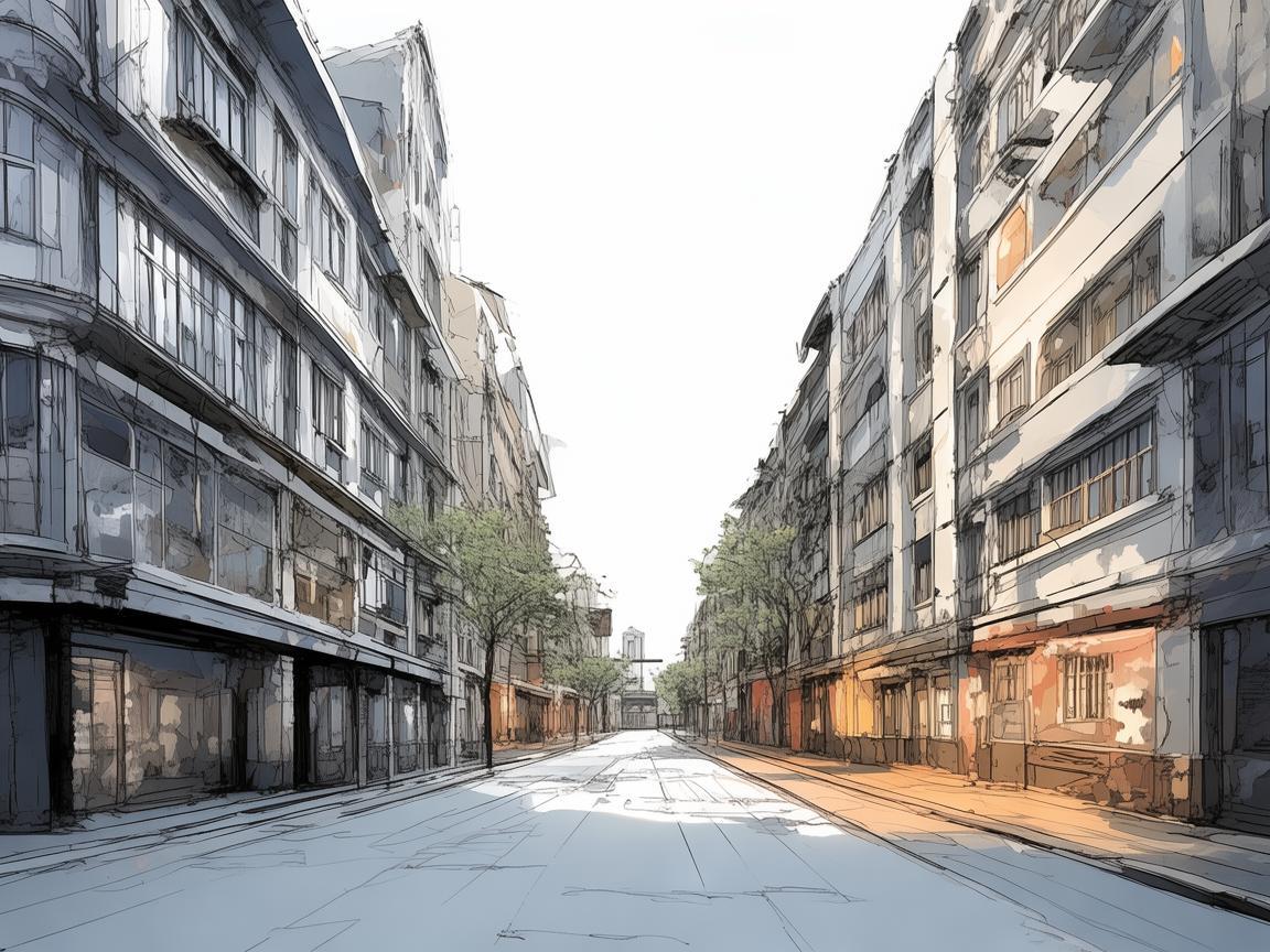 大成路物业平常会进行管理吗？