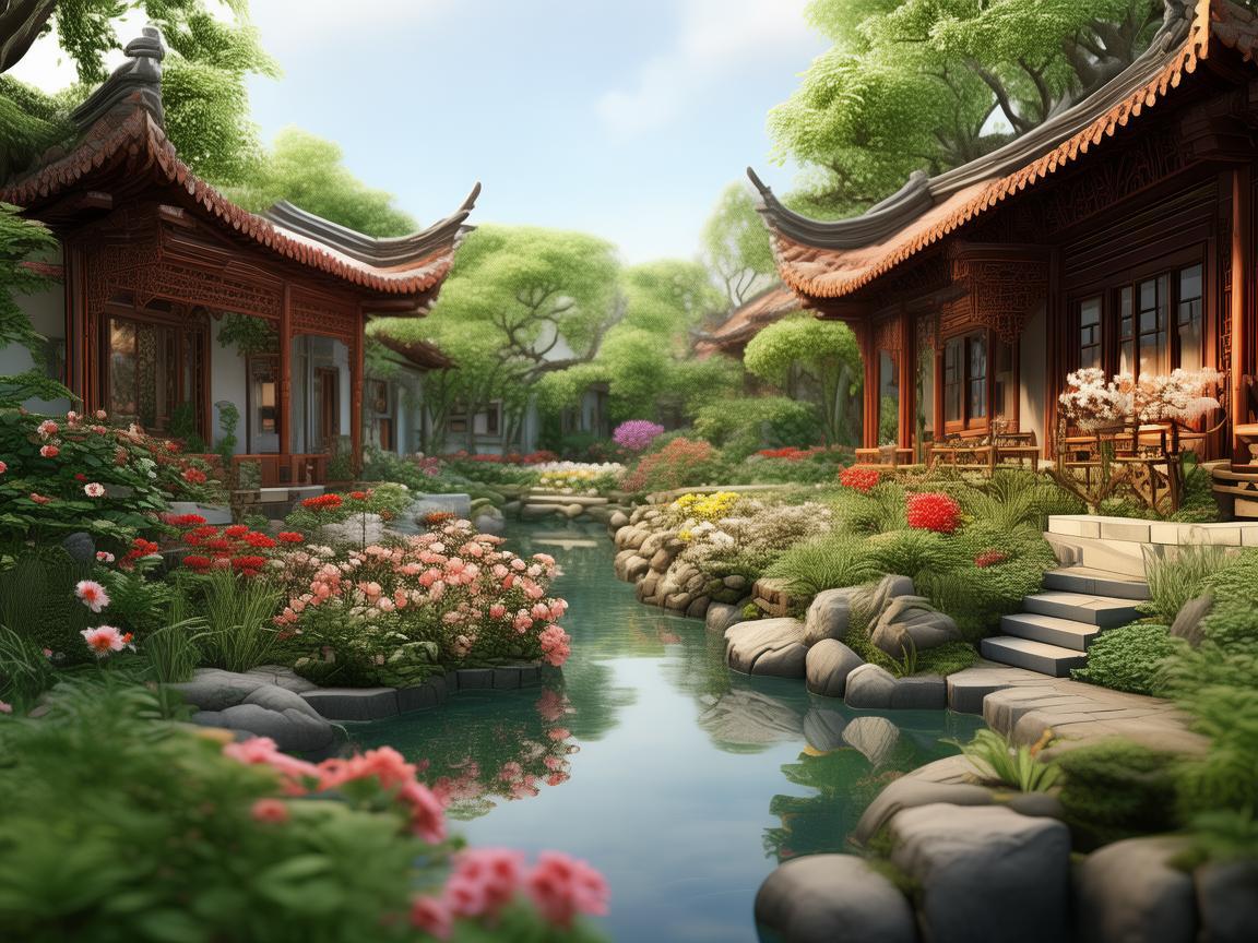 颐泰苑物业真的管事吗？